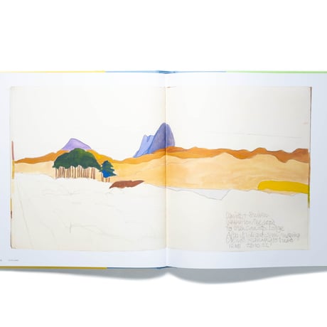 Philip Hughes / Notebooks