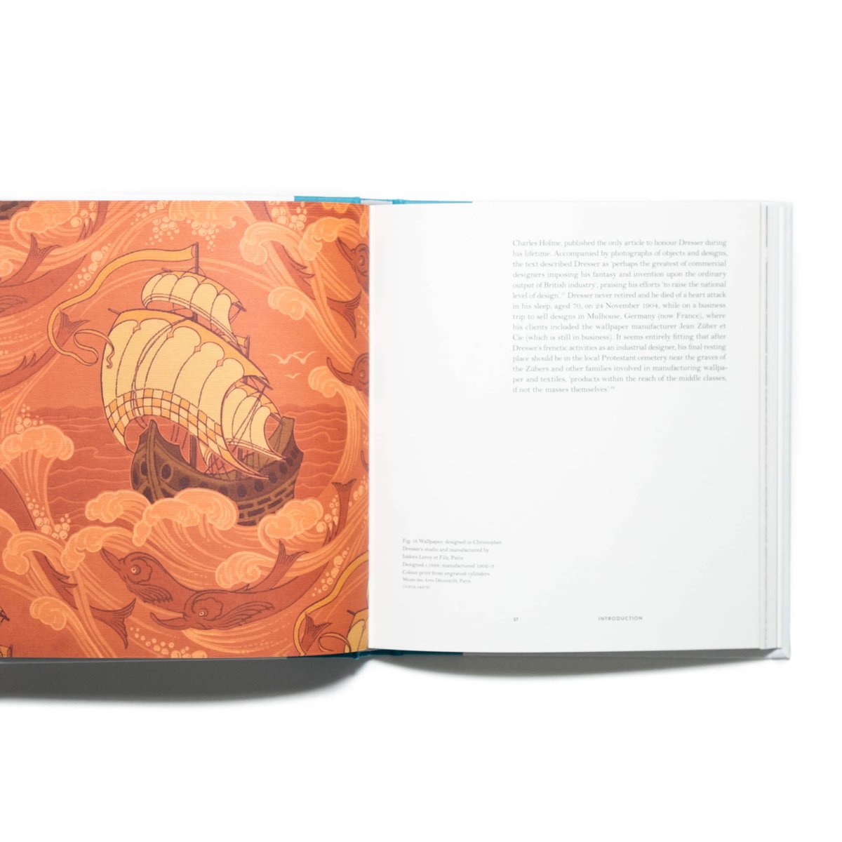 Christopher Dresser: Design Pioneer | Art Book