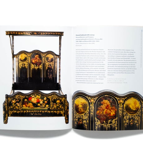MFA Highlights : American Decorative Arts