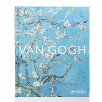 Van Gogh: The Bigger Picture