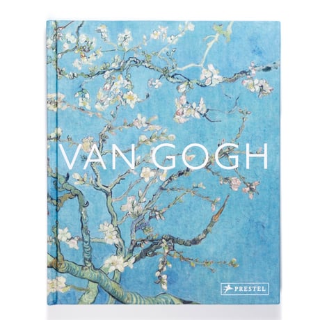 Van Gogh: The Bigger Picture