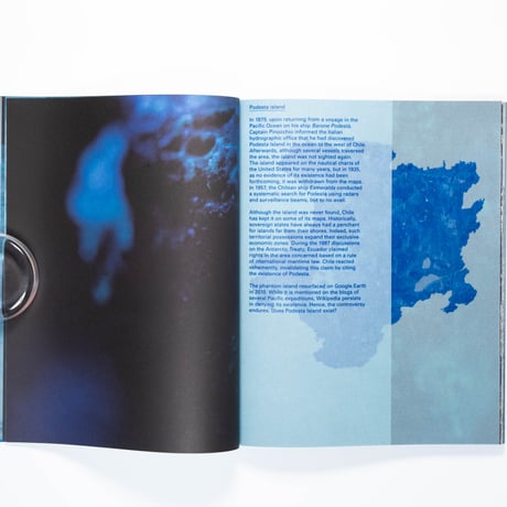 Stéphanie Roland – Isles of seven cities / Îles de sept villes
