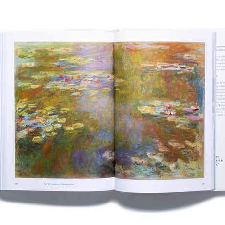 Monet: The Triumph of Impressionism（コンパクト版）