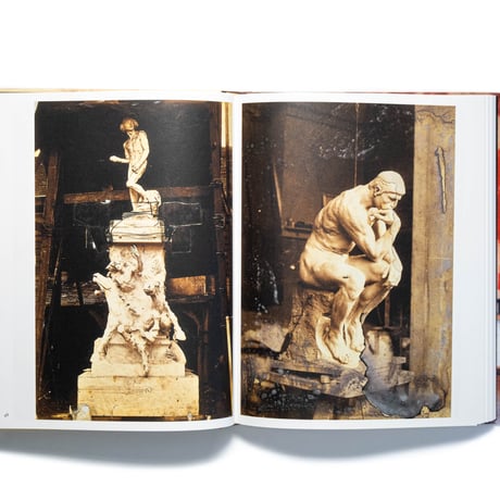 Cy Twombly Photographer, Friends and Others: Le Temps Retrouvé