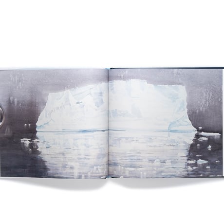 Emma Stibbon: Melting Ice / Rising Tides