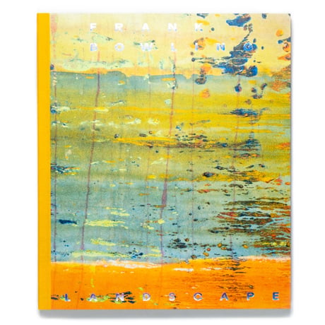Frank Bowling: Landscape