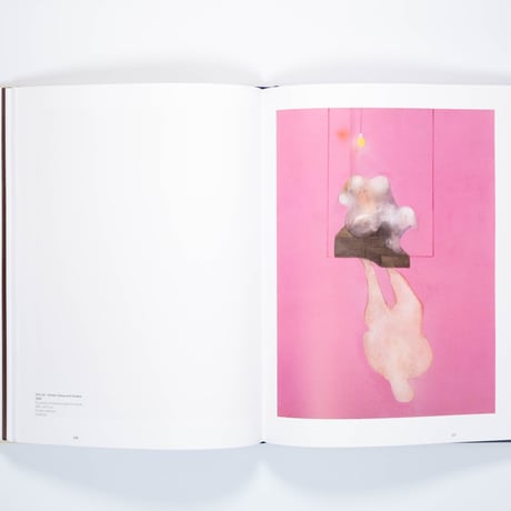 Francis Bacon: Books and Painting