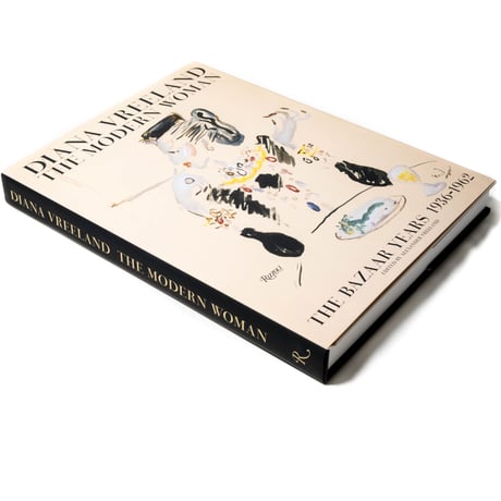 Diana Vreeland: The Modern Woman: The Bazaar Years, 1936-1962