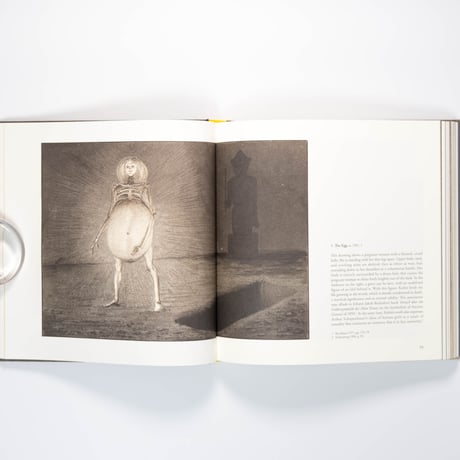 Alfred Kubin: The Aesthetics of Evil