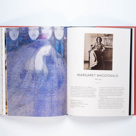 Women Pioneers of the Arts and Crafts Movement