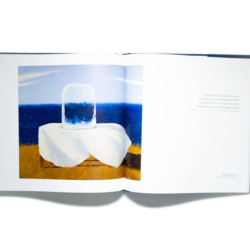 Julio Larraz: The Kingdom We Carry Inside | Art
