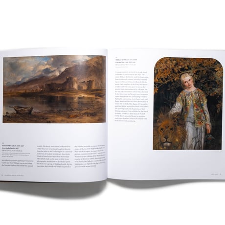 Scottish Art in 100 Works