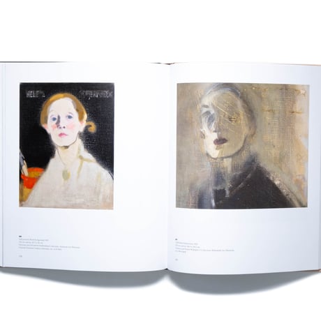 Helene Schjerfbeck