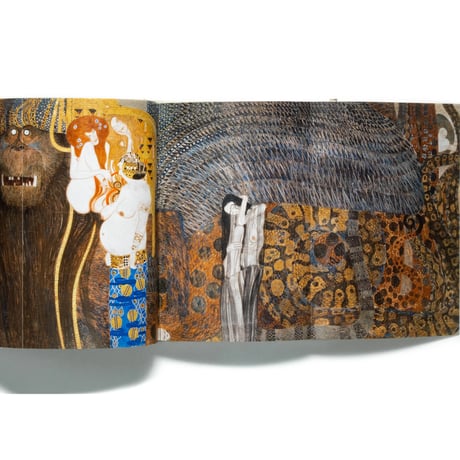 Gustav Klimt: The Complete Paintings（コンパクト版）