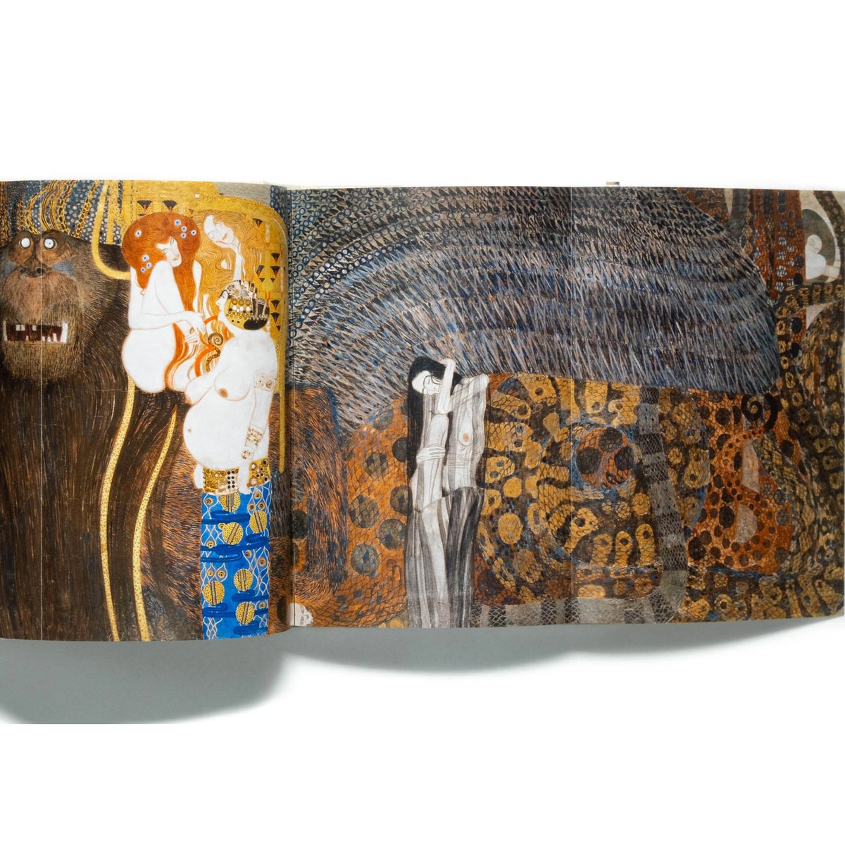 Gustav Klimt: The Complete Paintings | Art Book Gustav Klimt: The Complete Paintings | Art Book