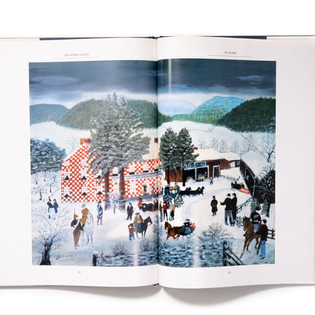 Grandma Moses
