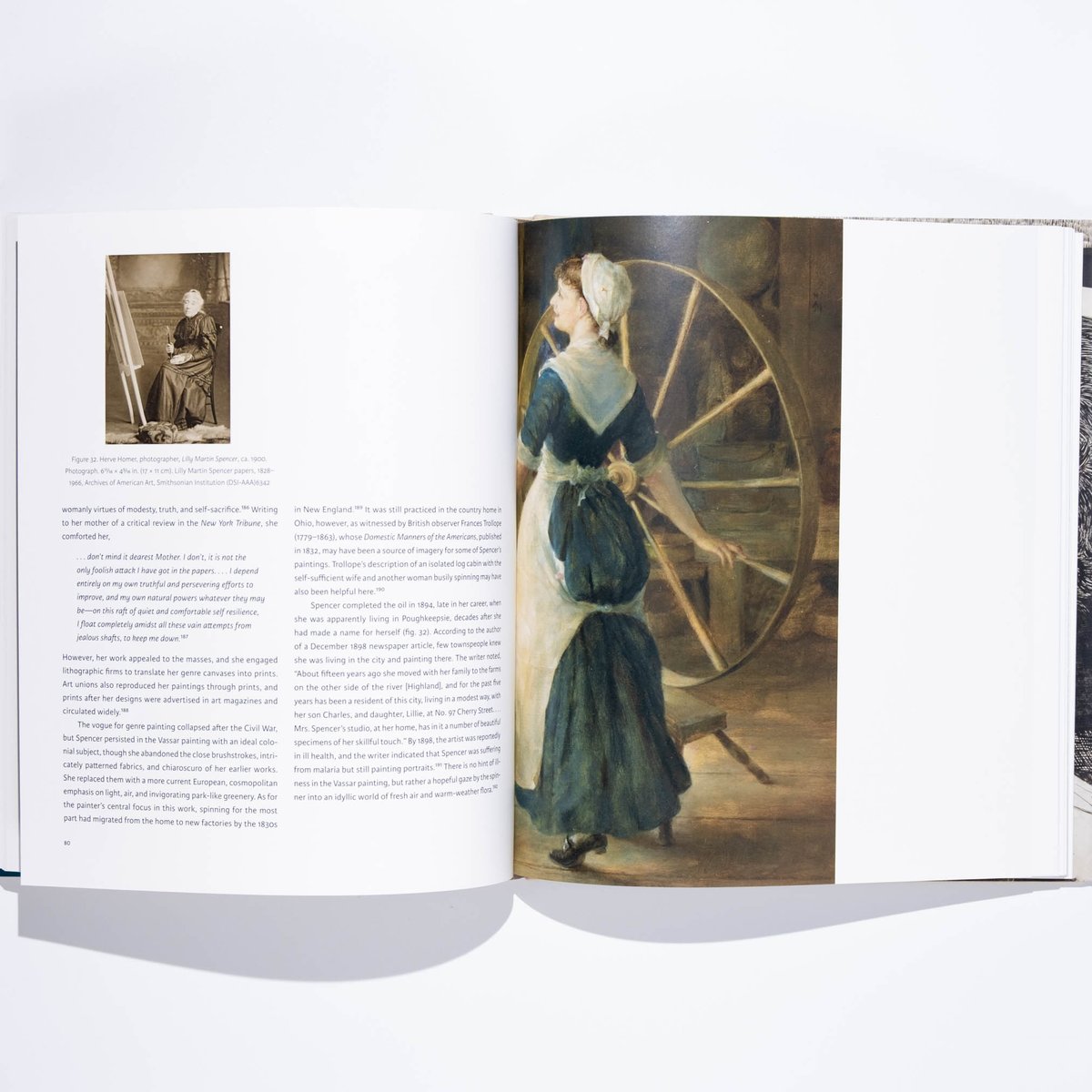Women Picturing Women: From Personal Spaces to