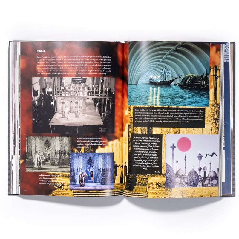 古書】カレル・ゼマンと幻想の世界 | Art Book Iskusstvo