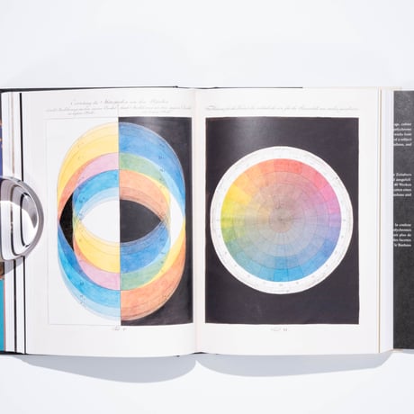 The Book of Colour Concepts. 45th Ed.