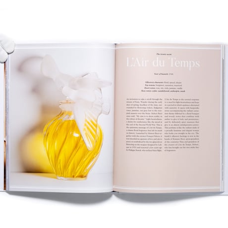 The Fashion Scents: Style & Perfume from Chanel to Madonna