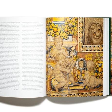 Grand Design: Coecke van Aelst and Renaissance Tapestry