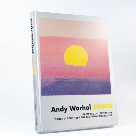 Andy Warhol: Prints