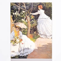 オルセー美術館展1999　19世紀の夢と現実