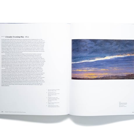 Caspar David Friedrich: Art for a New Age