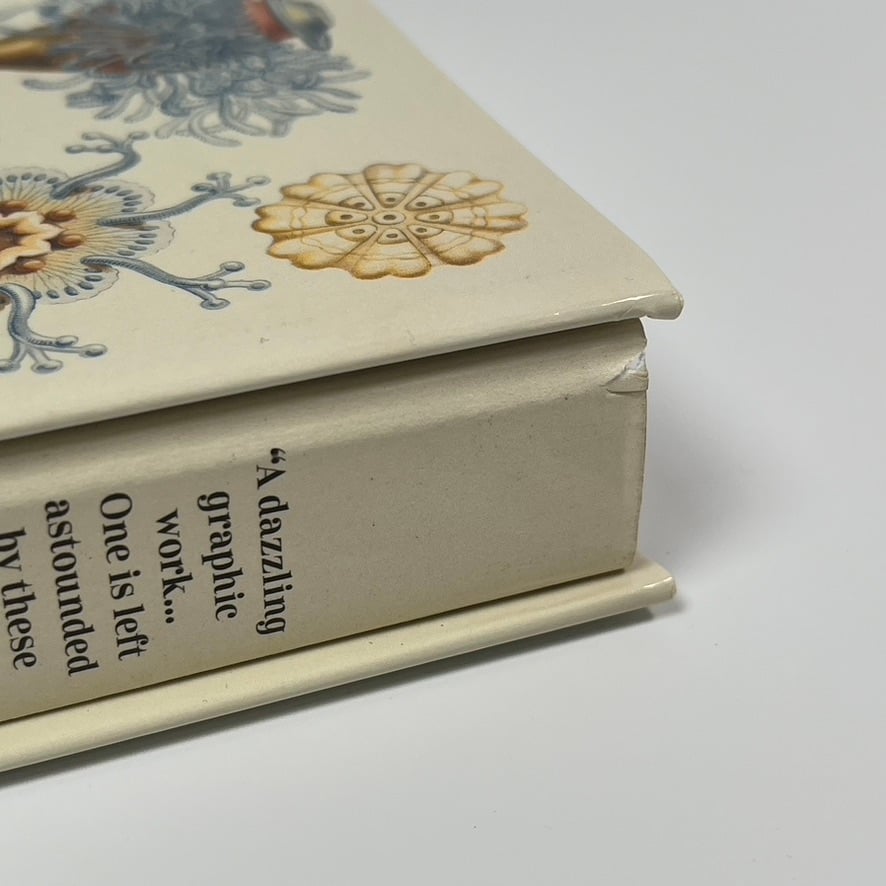 The Art and Science of Ernst Haeckel / Taschen エルンスト