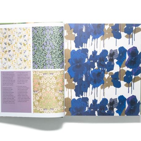 The V&A Sourcebook of Pattern and Ornament