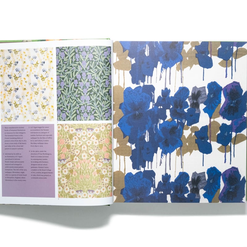 The V&A Sourcebook of Pattern and Ornament | Ar