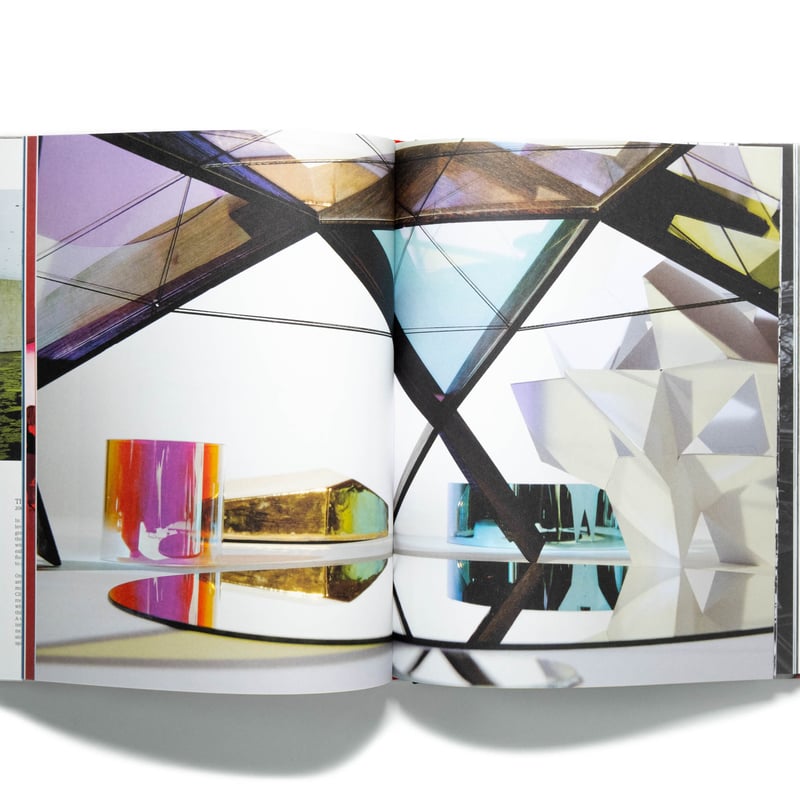 Unspoken Spaces: Studio Olafur Eliasson | Art B