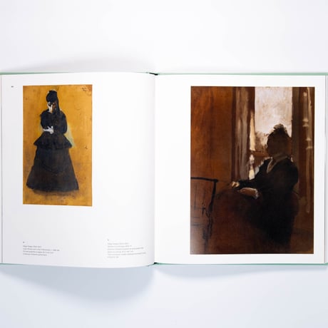 Impressionists on Paper: Degas to Toulouse-Lautrec