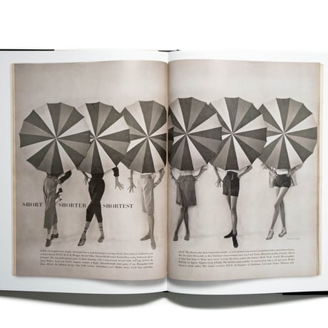 Diana Vreeland: The Modern Woman: The Bazaar Years, 1936-1962