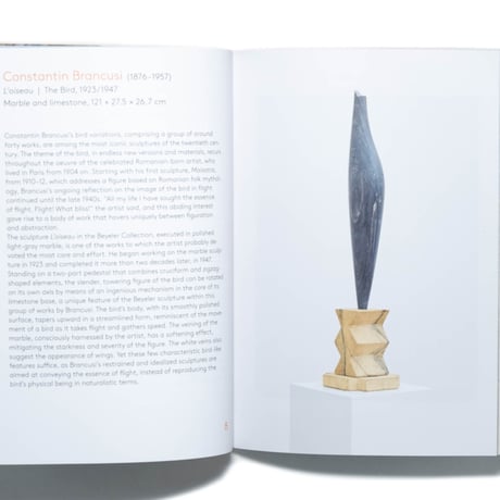 Fondation Beyeler. 25 Highlights