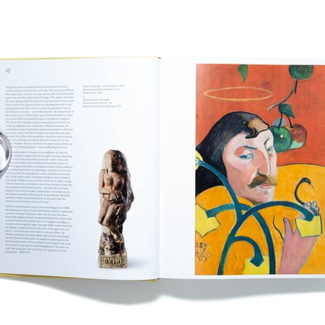 Gauguin – The Master, the Monster and the Myth
