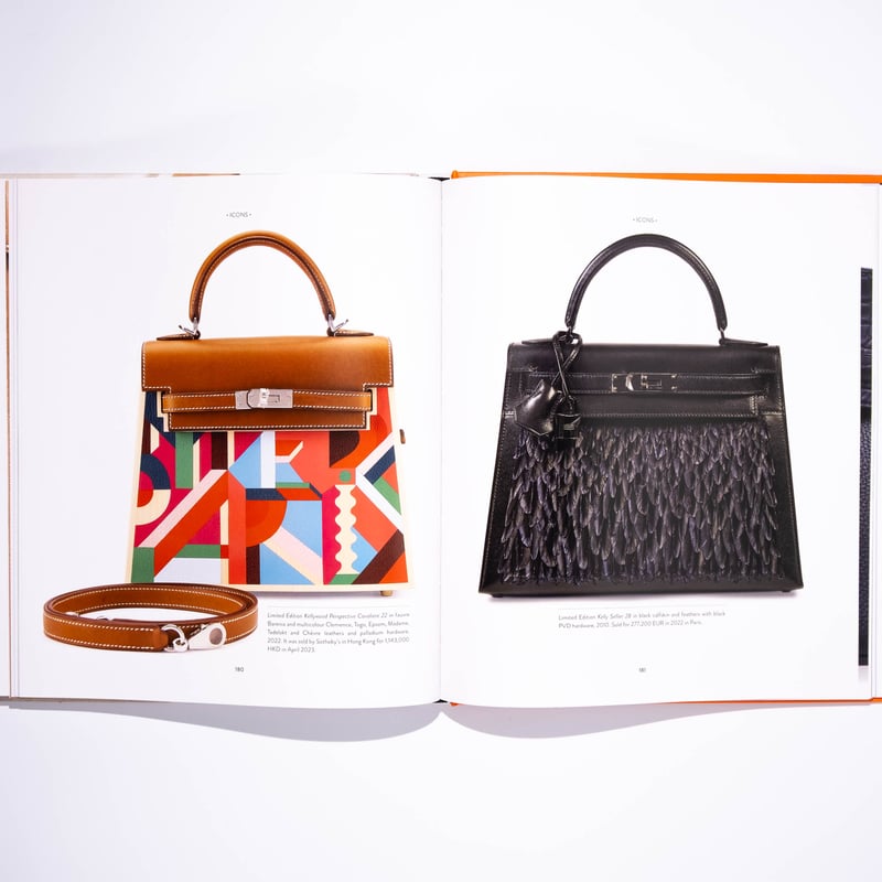 Hermès Philosophy | Art Book Iskusstvo