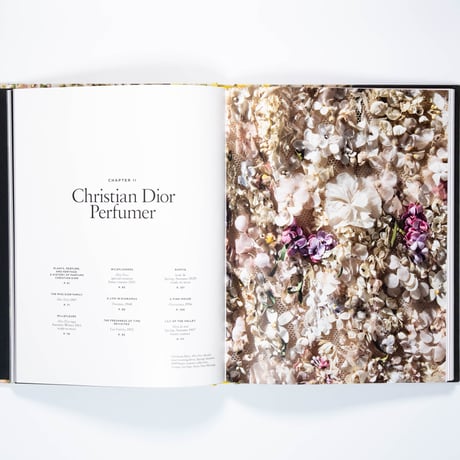 Dior Enchanting Gardens