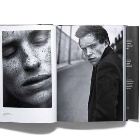 【Outlet】Peter Lindbergh. On Fashion Photography. 40th Ed.