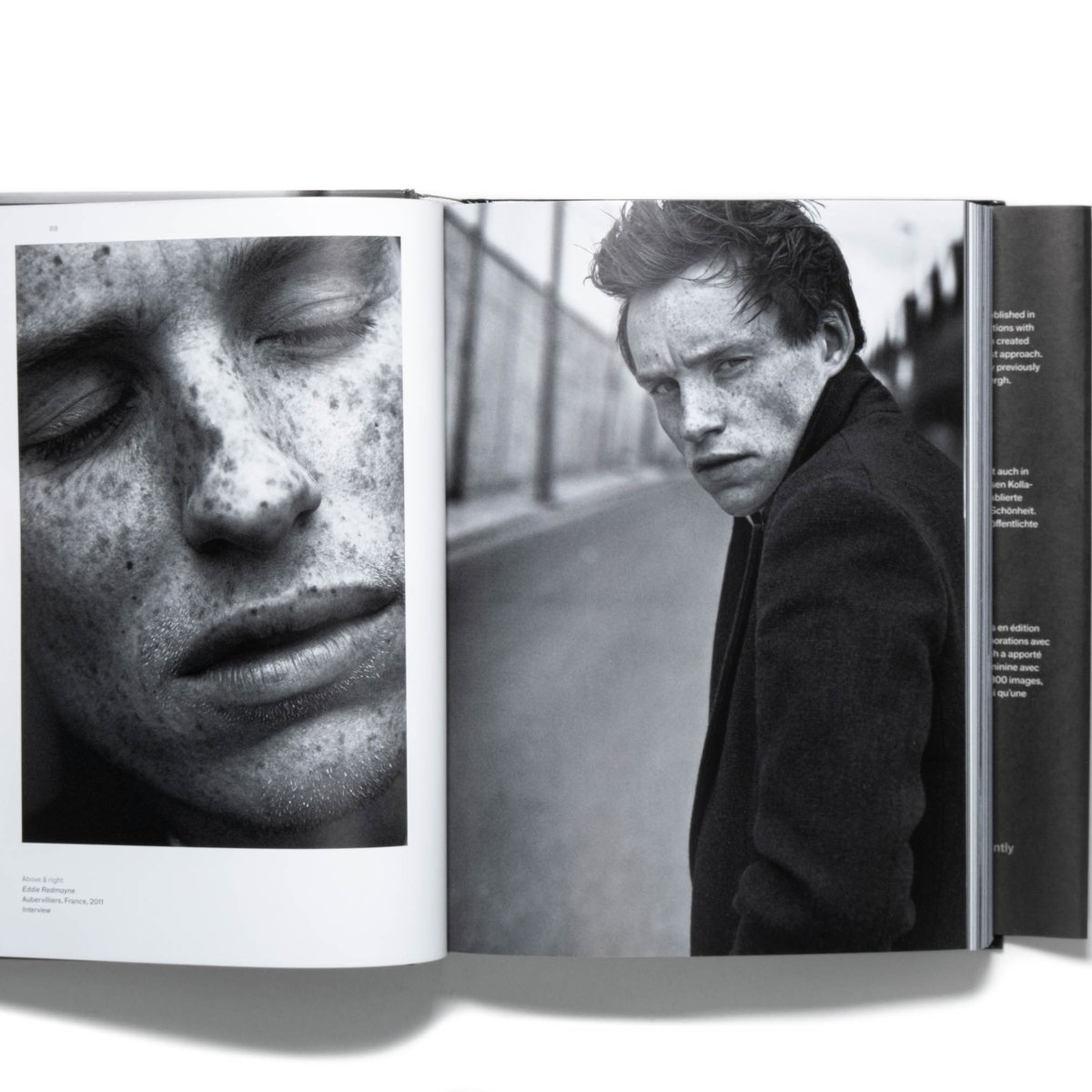 Outlet】Peter Lindbergh. On Fashion Photography