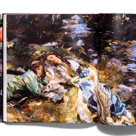 John Singer Sargent: Masterworks