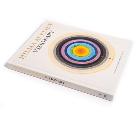 Hilma af Klint ­- Visionary