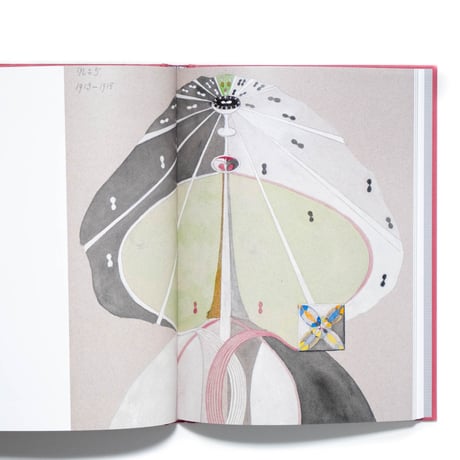 Hilma af Klint: Tree of Knowledge