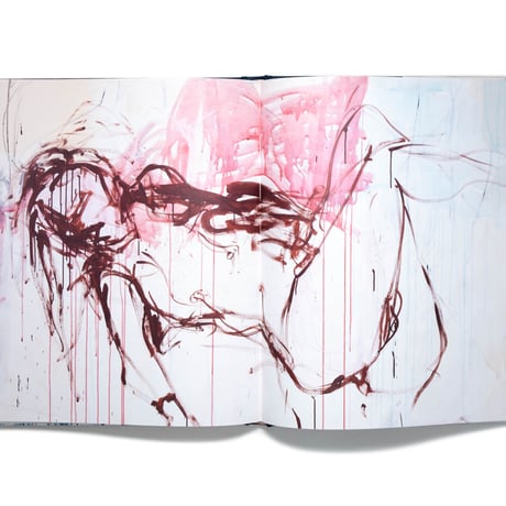 Tracey Emin – By the time you see me there will be nothing left