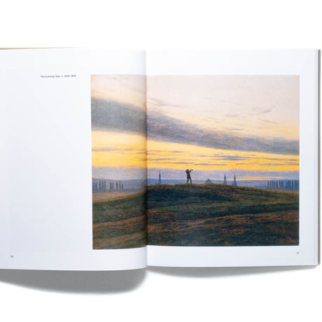 Masters of Art: Caspar David Friedrich