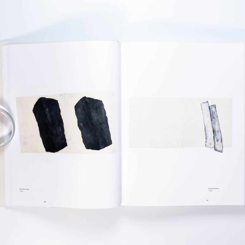 Roni Horn: Give Me Paradox or Give Me Death | A