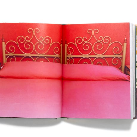 Sophie Calle: The Hotel