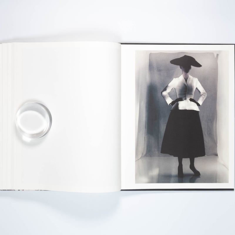 Paolo Roversi | Art Book Iskusstvo