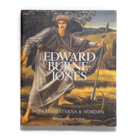 Edward Burne-Jones: The Pre-Raphaelites and the North