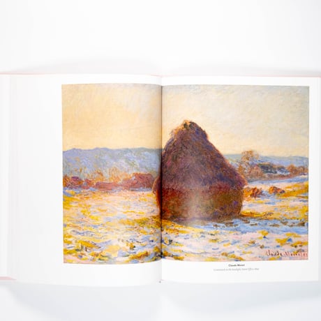 Impressionism: The Hasso Plattner Collection